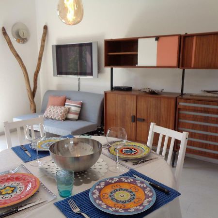 La Casa Di Nina Apartamento Quercianella Exterior foto
