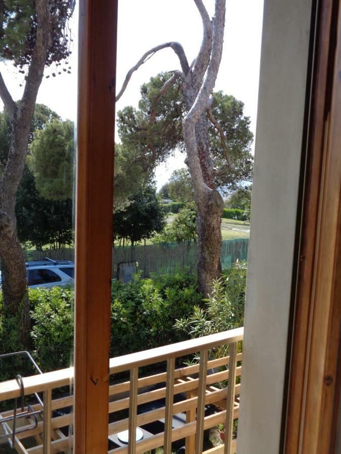 La Casa Di Nina Apartamento Quercianella Exterior foto
