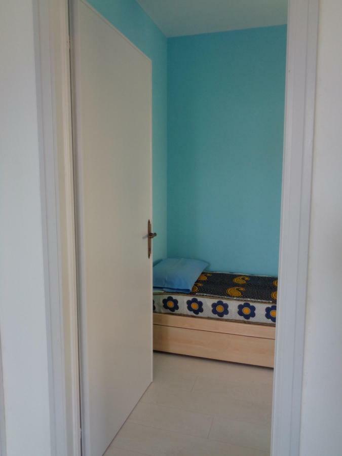 La Casa Di Nina Apartamento Quercianella Exterior foto